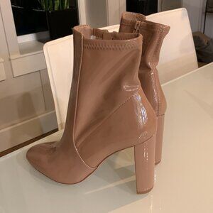 Aldo bootie - size 8